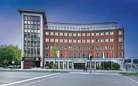 Hotel Excelsior Hauptbahnhof  4*